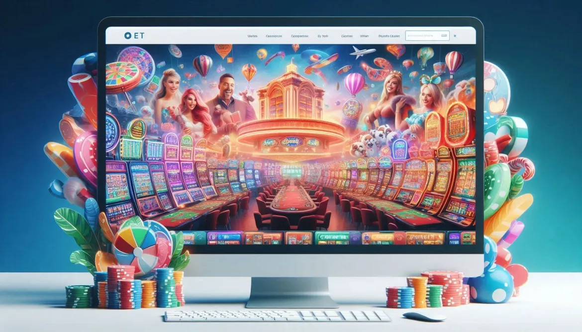 MyEmpire Casino